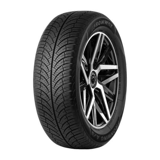 Llanta Fronway 195/50R15 Fronwing A/S