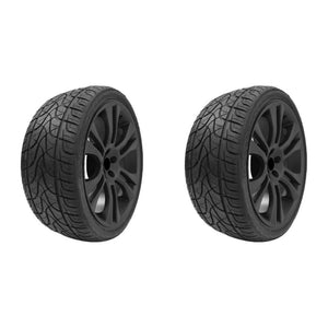 Paquete de 2 Llantas 285/50 R20 116H Fullrun HS299