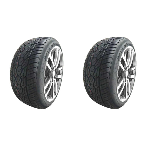 Paquete de 2 Llantas 275/60 R20 119H Fullrun MAXPLUS99
