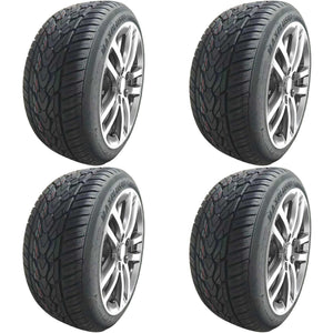 Paquete de 4 Llantas 275/55 R20 117H Fullrun MAXPLUS99