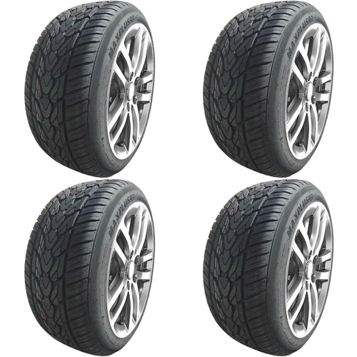 Paquete de 4 Llantas 285/45 R22 114V Fullrun MAXPLUS99
