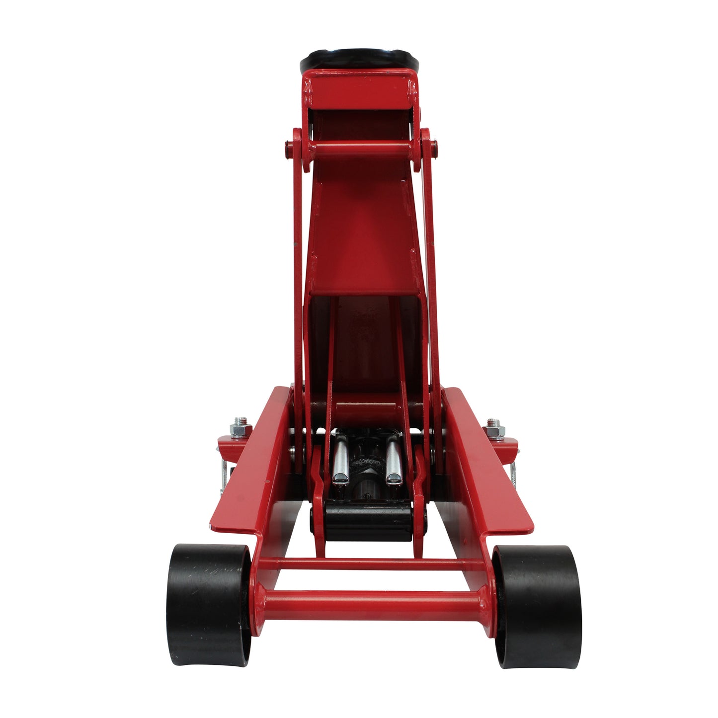 Gato hidraulico de patin Trabajo Pesado (3 ton)