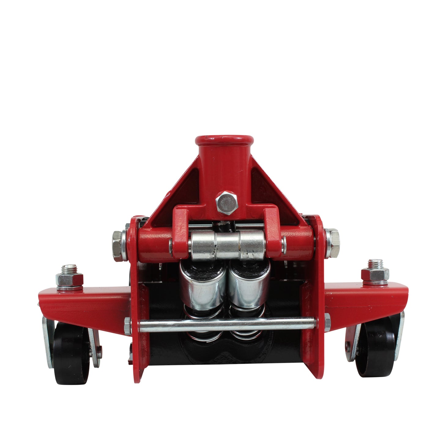 Gato hidraulico de patin Trabajo Pesado (3 ton)