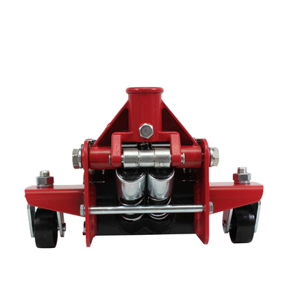 Gato hidraulico de patin Trabajo Pesado (3 ton)