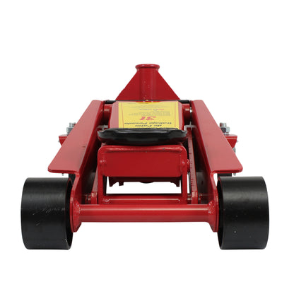 Gato hidraulico de patin Trabajo Pesado (3 ton)