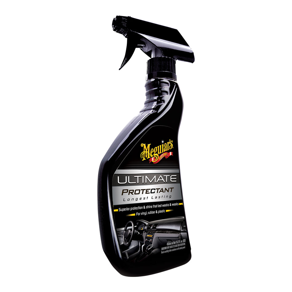 Meguiar's Protector De Vinil Ultimate