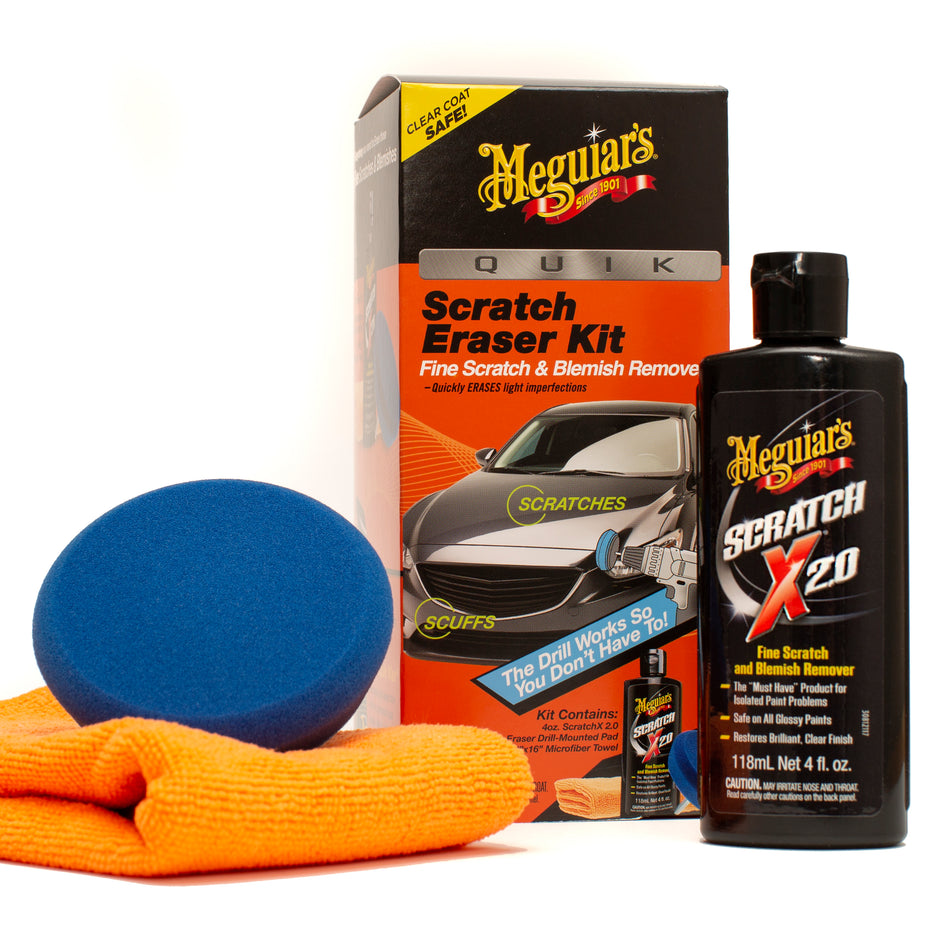 Eliminador De Rayones Meguiar's 118ml