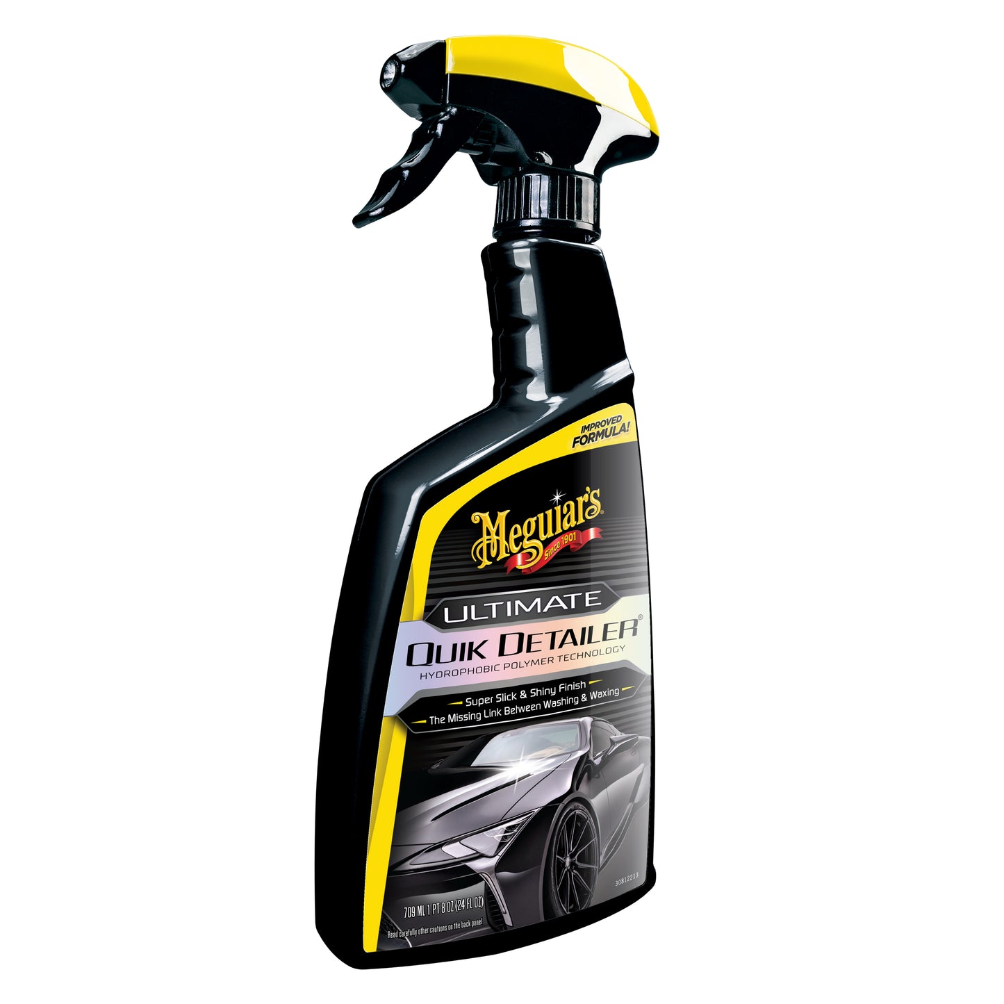 Meguiar's Ultimate Quik Detailer