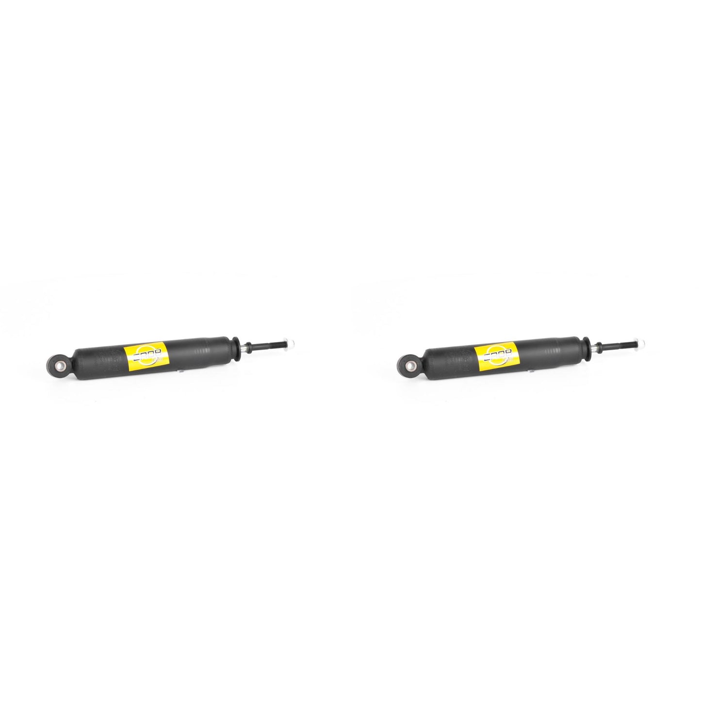 Kit Amortiguadores Traseros Chevrolet Chevy 1994-2012