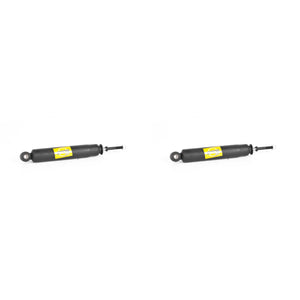 Kit Amortiguadores Traseros Chevrolet Chevy 1994-2012