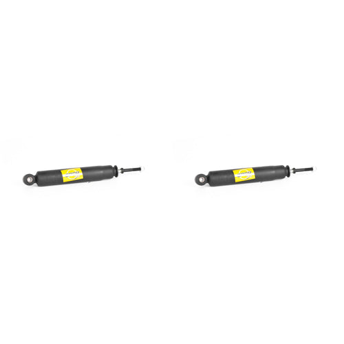 Kit Amortiguadores Traseros Chevrolet Chevy 1994-2012