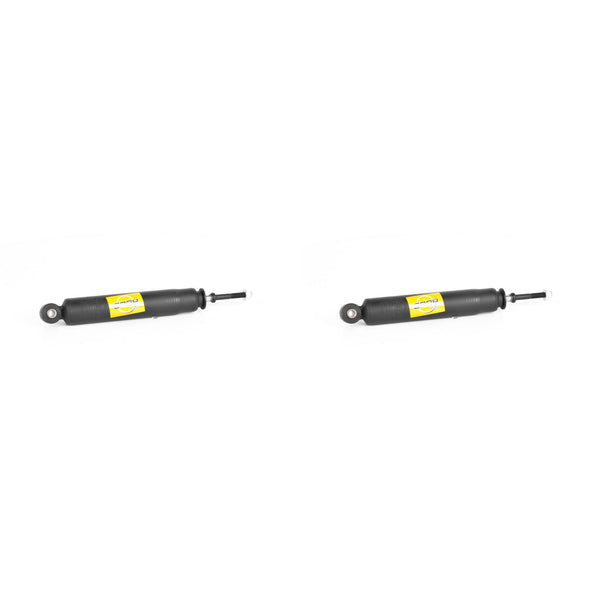 Kit Amortiguadores Traseros Chevrolet Chevy 1994-2012