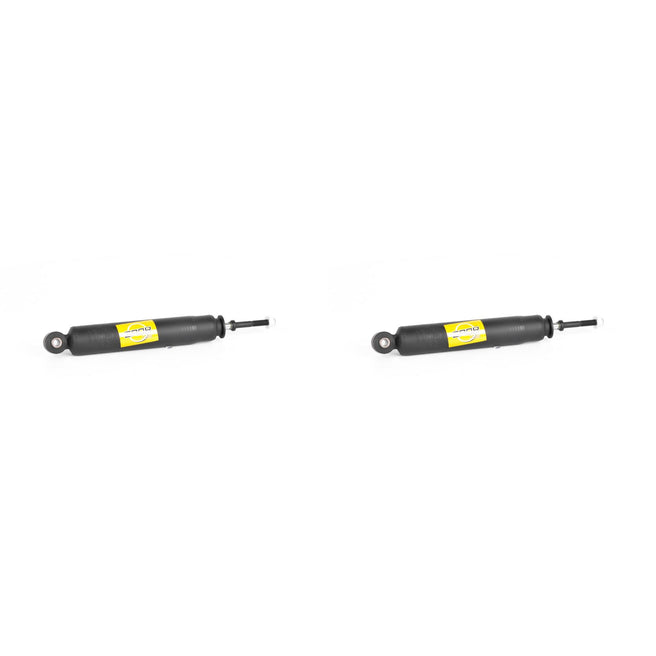 Kit Amortiguadores Traseros Chevrolet Chevy 1994-2012