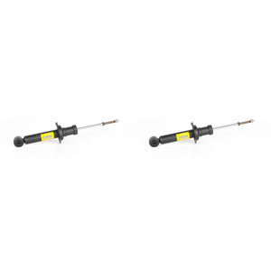 Kit Amortiguadores Traseros Nissan Sentra 1996-2000