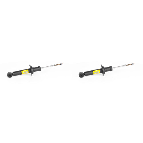 Kit Amortiguadores Traseros Nissan Sentra 1996-2000