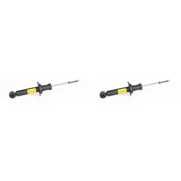 Kit Amortiguadores Traseros Nissan Sentra 1996-2000