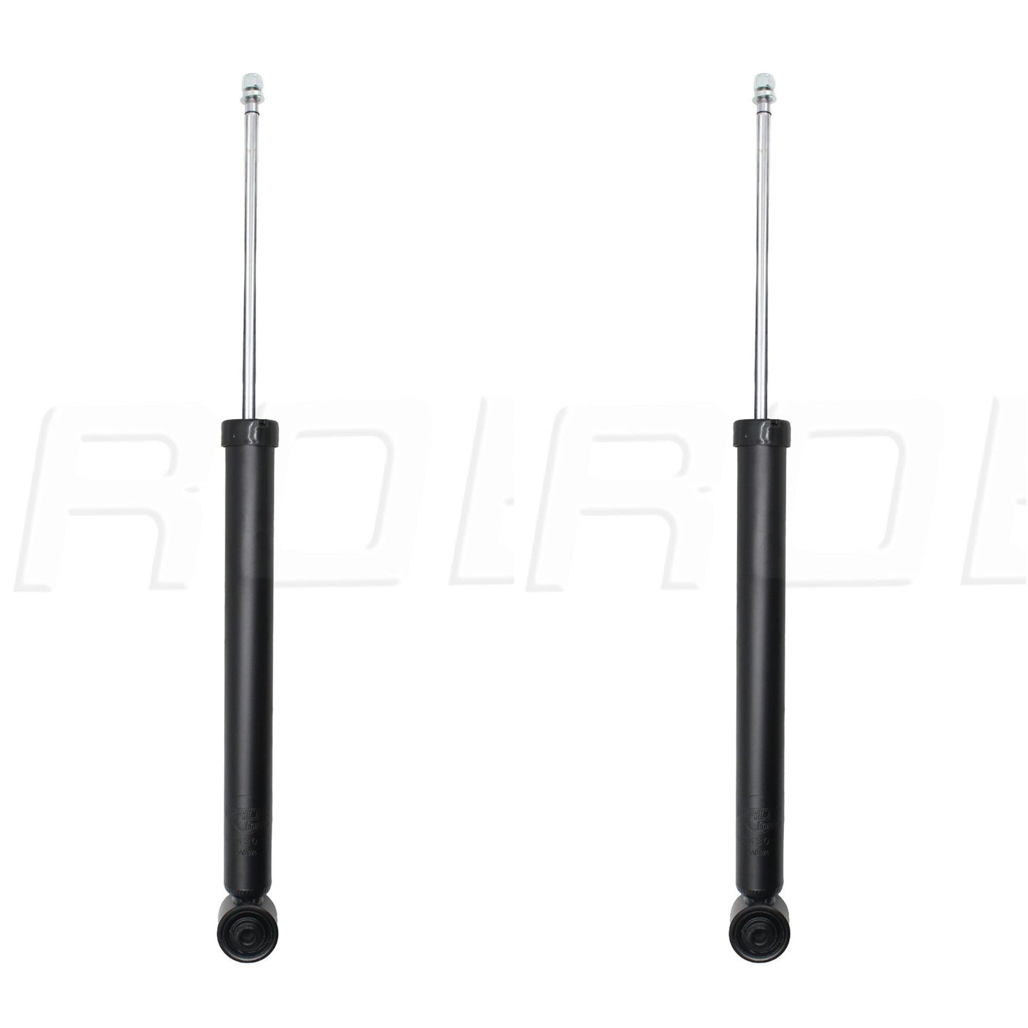 Kit Amortiguadores Traseros VW Jetta A4 Classico 1999-2015