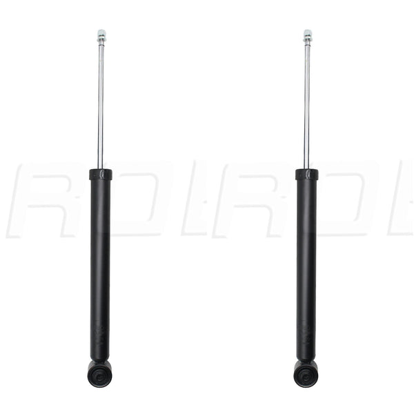 Kit Amortiguadores Traseros VW Jetta A4 Classico 1999-2015