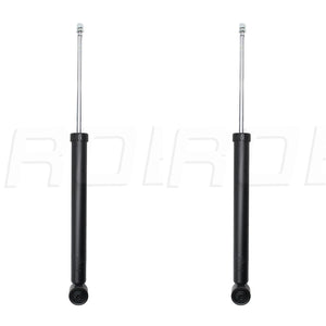 Kit Amortiguadores Traseros VW Beetle  1999-2011