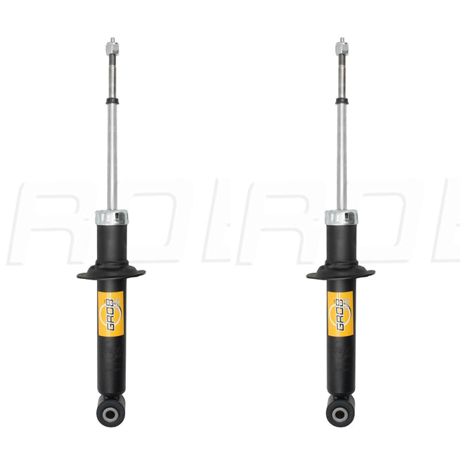 Kit Amortiguadores Traseros Nissan Sentra B15 2001-2006
