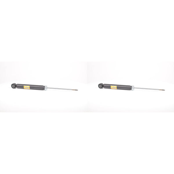 Kit Amortiguadores Traseros Nissan Platina 2002-2010