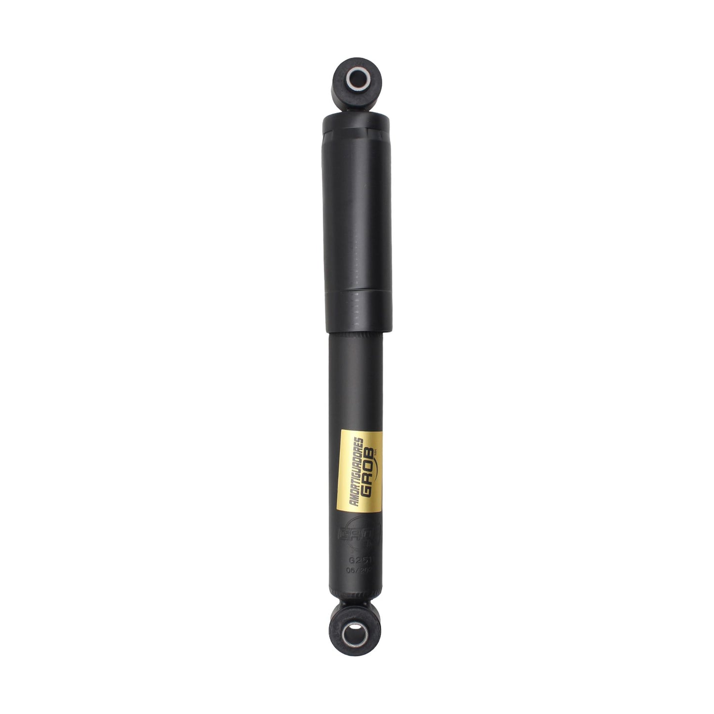 Amortiguador Trasero Chevrolet Meriva 2003-2008