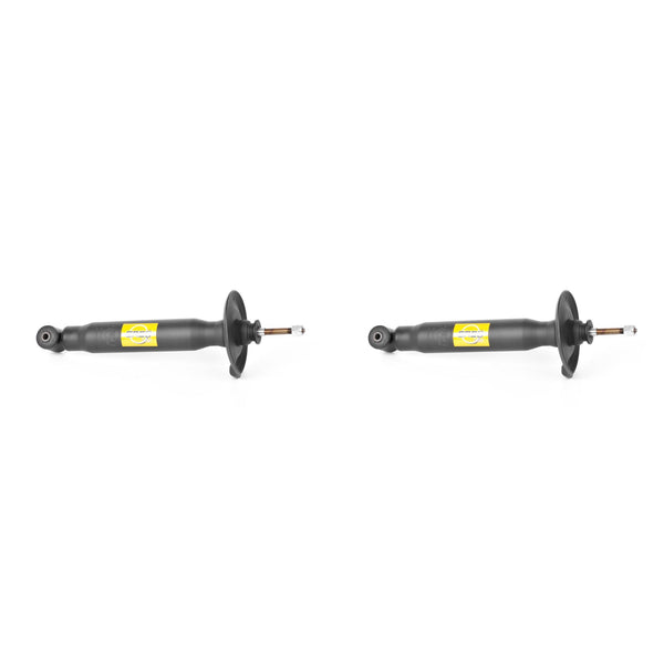 Kit Amortiguadores Traseros VW Pointer Pick UP 2002-2010