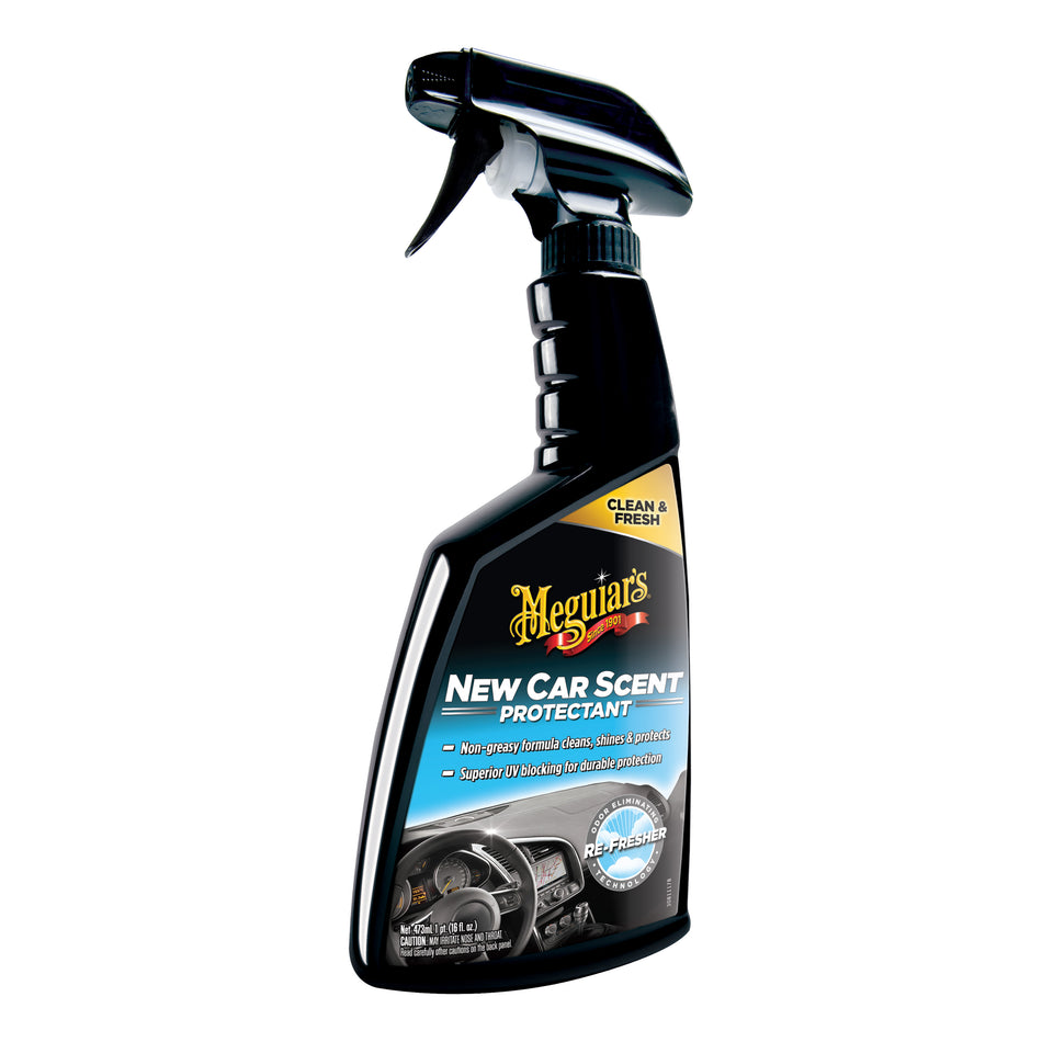 Meguiar's Protectan Nc Sent Interiores