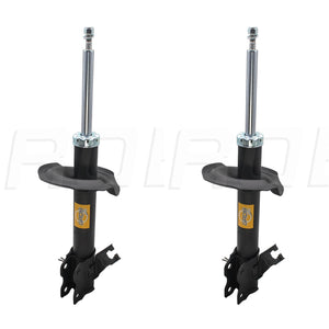 Kit Amortiguadores Delanteros Nissan X-trail 2001-2007