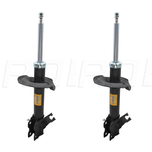 Kit Amortiguadores Delanteros Nissan X-trail 2001-2007