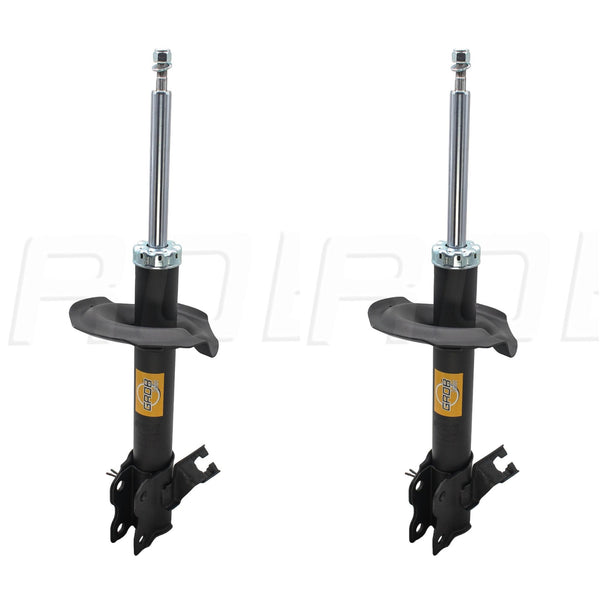 Kit Amortiguadores Delanteros Nissan X-trail 2001-2007