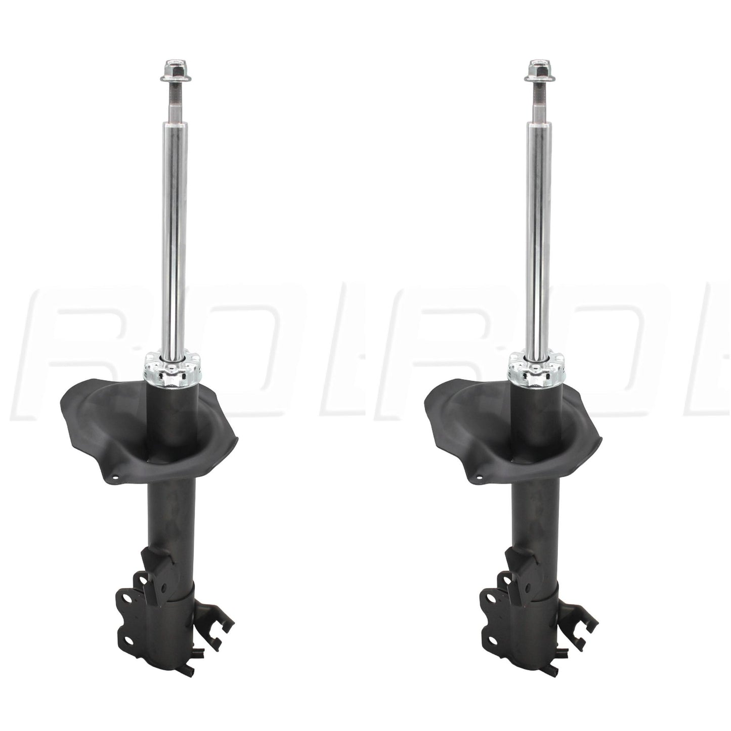 Kit Amortiguadores Traseros Nissan X-trail 2001-2007