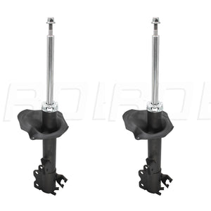 Kit Amortiguadores Traseros Nissan X-trail 2001-2007