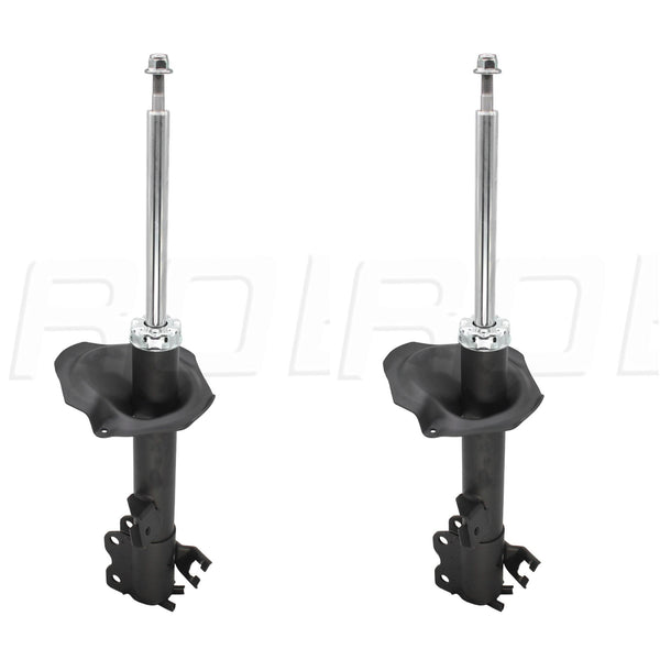 Kit Amortiguadores Traseros Nissan X-trail 2001-2007
