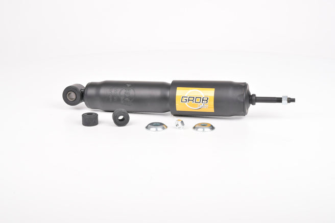 Amortiguador Delantero Crew Cab Nissan Frontier 4X4 2000-2004