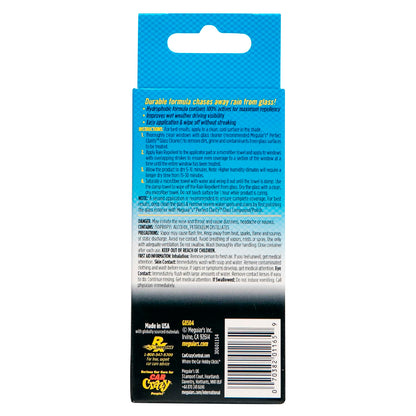 Meguiar's Sellador De Vidrio 118ml