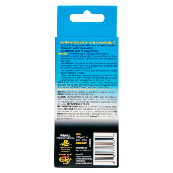 Meguiar's Sellador De Vidrio 118ml