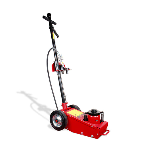 Gato hidroneumatico de botella uso profesional equipo pesado (22 ton)