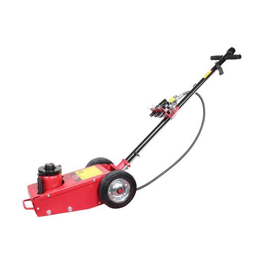 Gato hidroneumatico de botella uso profesional equipo pesado (22 ton)