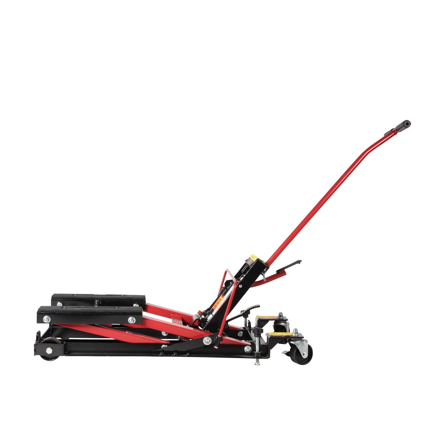 Gato para motocicleta y cuatrimotos (680 kgs)