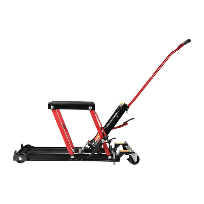 Gato para motocicleta y cuatrimotos (680 kgs)