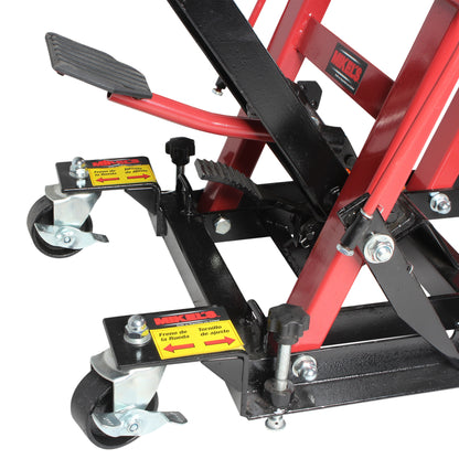 Gato para motocicleta y cuatrimotos (680 kgs)