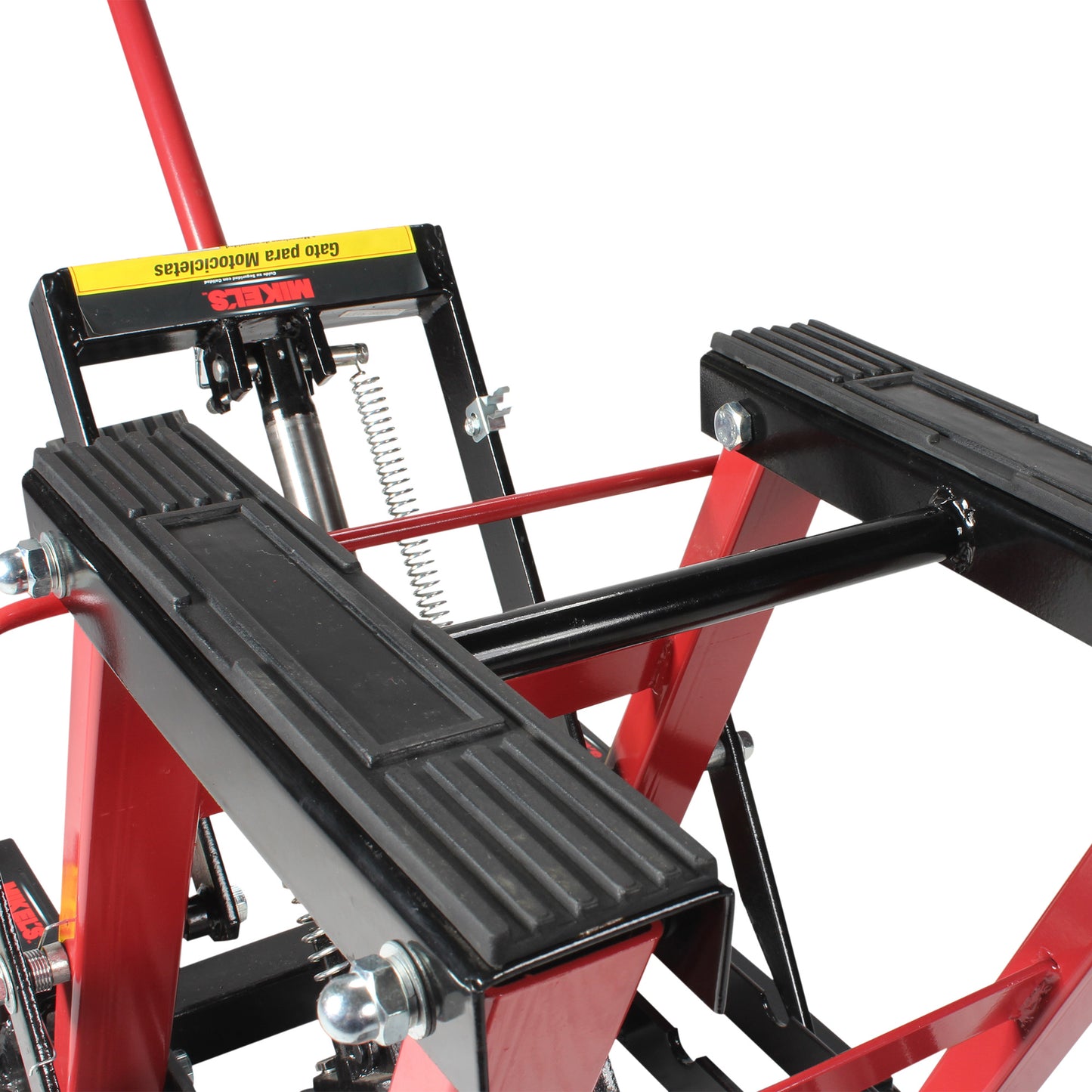 Gato para motocicleta y cuatrimotos (680 kgs)