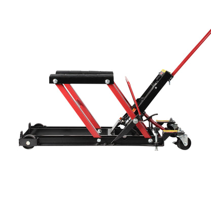 Gato para motocicleta y cuatrimotos (680 kgs)