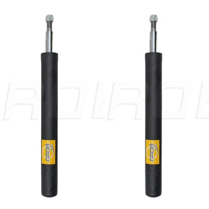 Kit Amortiguadores Delanteros VW Pointer 1998-2009