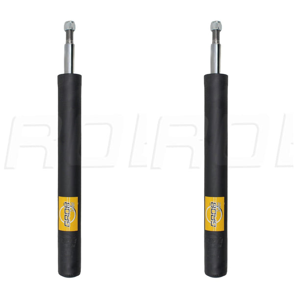 Kit Amortiguadores Delanteros VW Pointer 1998-2009