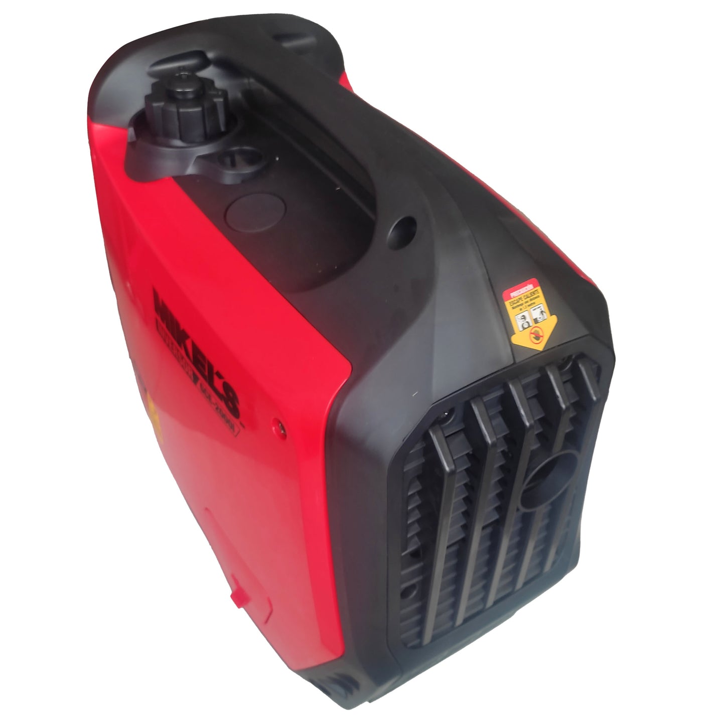 GENERADOR INVERSOR A GASOLINA 2000 W