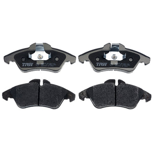 Balatas Delanteras Para Disco 285mm Sprinter 2004-2005 TRW