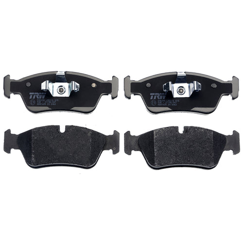 Balatas Delanteras Para Disco 300mm 120i 2005-2011 TRW