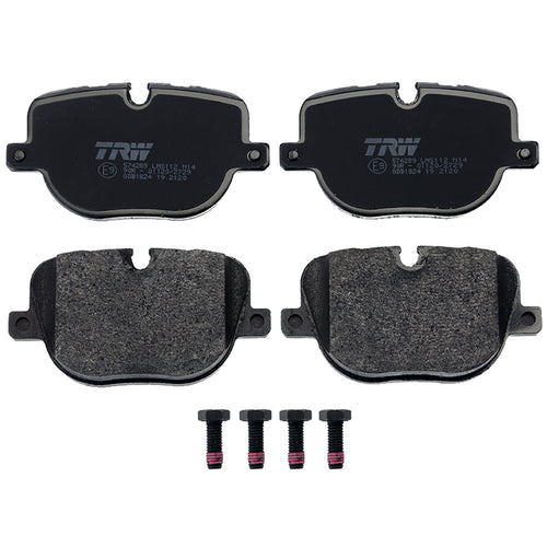 Balatas Traseras Range Rover Sport 2010-2013 TRW